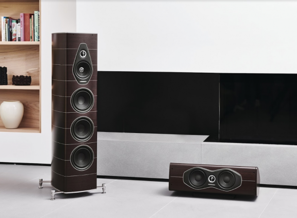 Sonus Faber Olympica Nova V