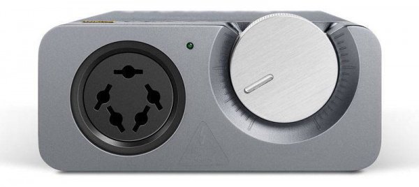Stax SRM-D10