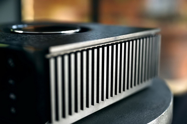 Naim Uniti Atom Headphone Edition