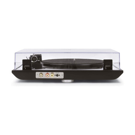 Dual CS 800 Silver