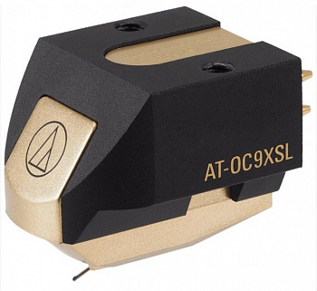 Audio-Technica AT-OC9XSL