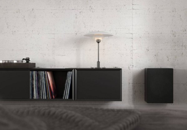 System Audio SA Silverback Sub Solo