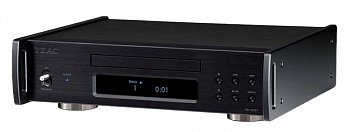 TEAC PD-505T