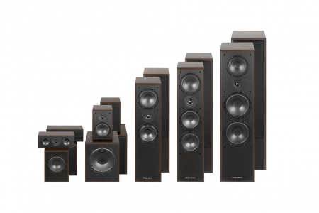 Полочная акустика Premiera ECO ES-601