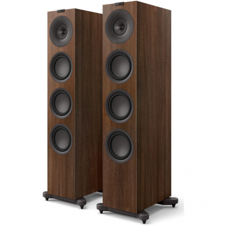 Напольная акустика KEF Q11 Meta
