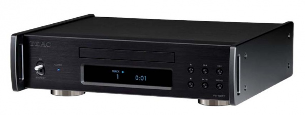 TEAC PD-505T
