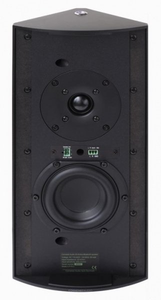 Cornered Audio A3 / C3