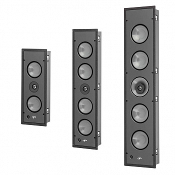 Paradigm CI Pro P3-LCR