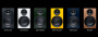 Аудиосистема Pro-Ject Colourful Audio System E