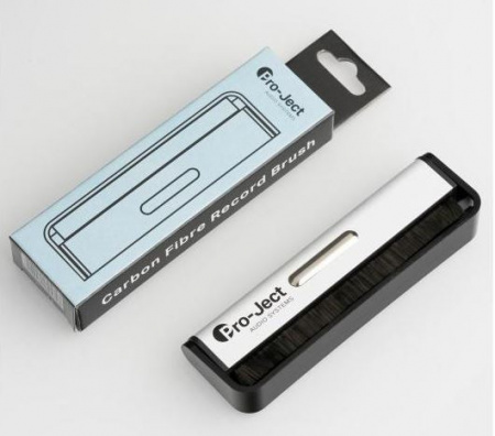 Pro-Ject Brush it