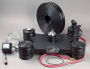 Transrotor DARK STAR RB 880