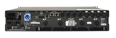 DAS Audio DX-80i