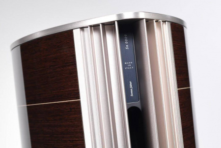 Sonus Faber Serafino Tradition