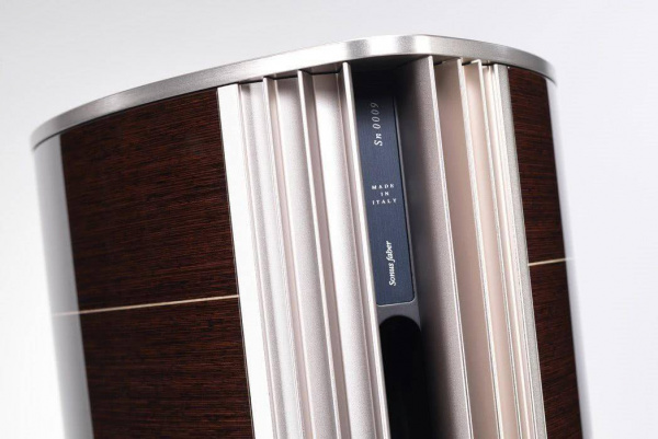 Sonus Faber Serafino Tradition