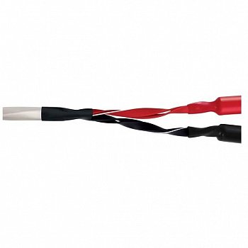 Wireworld Luna 8 Speaker Cable 2.0m