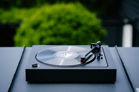 Pro-Ject A2 (2M Red)