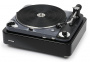 Thorens TD 124 DD Grey
