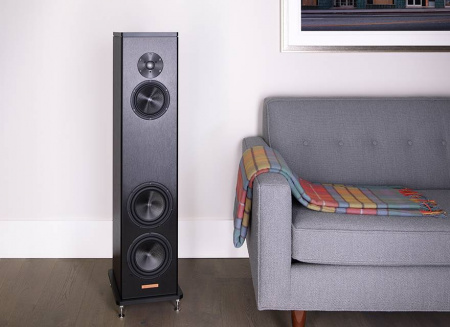 Magico A3