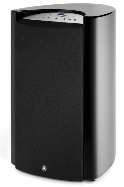JL Audio Gotham v2 G213