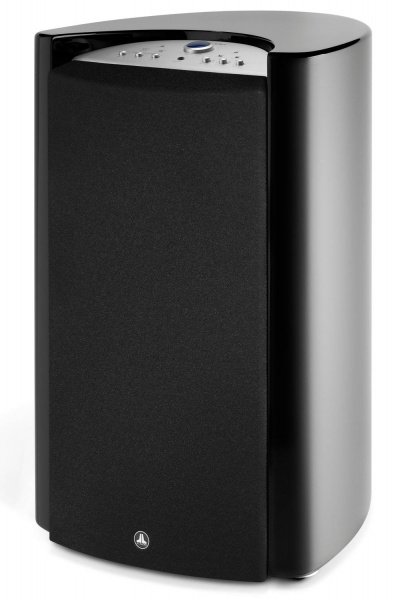 JL Audio Gotham v2 G213