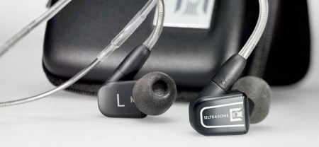 Ultrasone IQ Pro