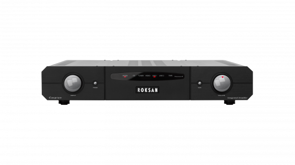 Roksan Caspian M2 Integrated Amplifier