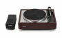 Thorens TD 1600 TP 160 Walnut