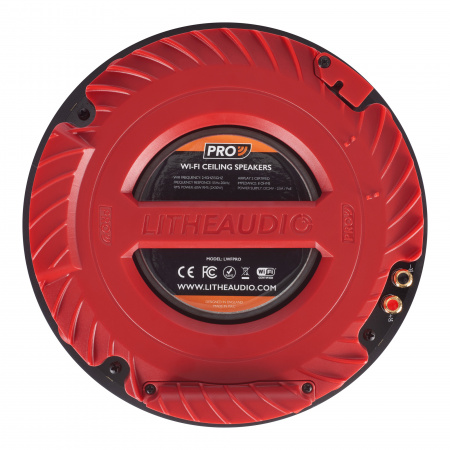 Lithe Audio LWFPRO комплект встраиваемой акустики