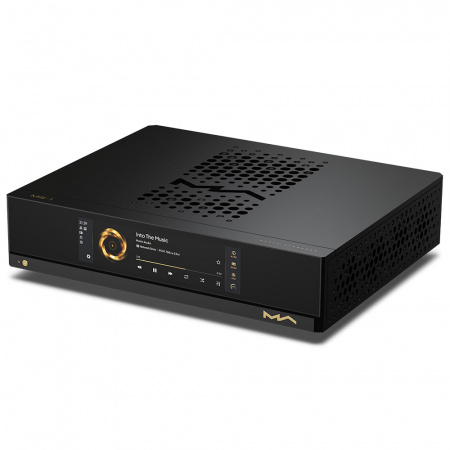 Matrix Audio MS-1