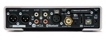 M2Tech Young MK IV
