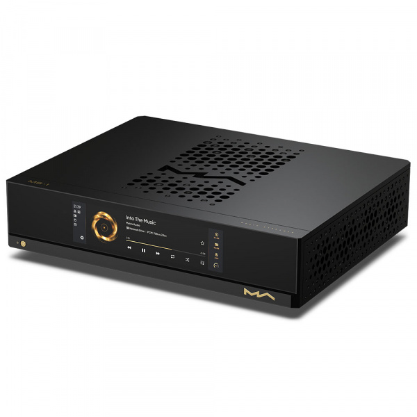 Matrix Audio MS-1