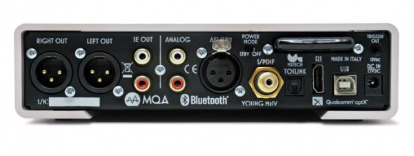 M2Tech Young MK IV