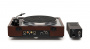 Thorens TD 1600 TP 160 Walnut