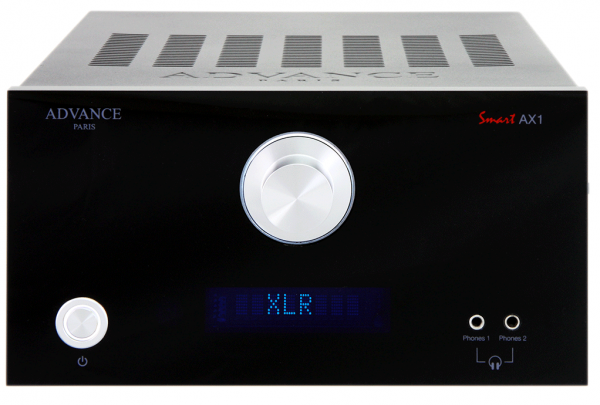 Advance Acoustic AX1