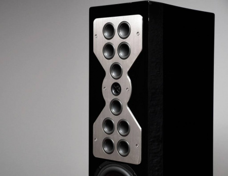 McIntosh XR100
