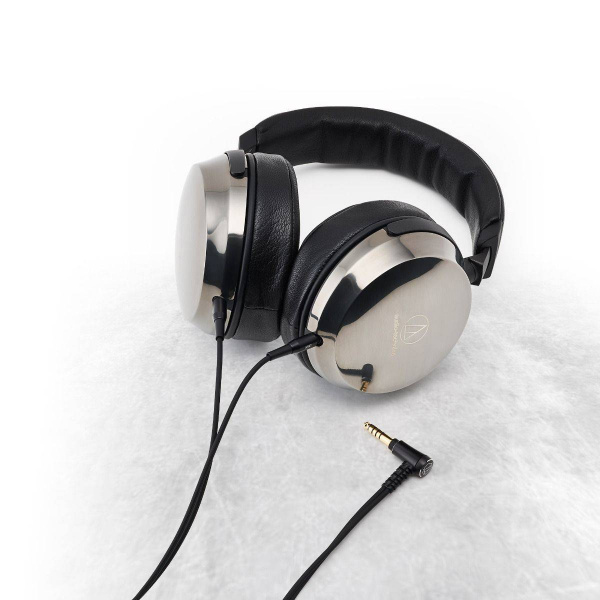 Audio-Technica ATH-AP2000Ti