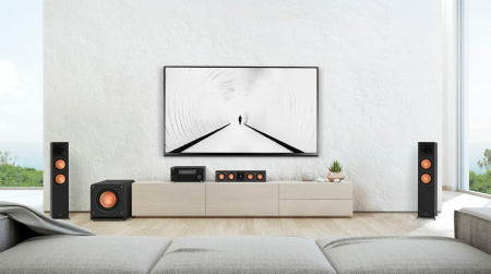 AV ресивер Onkyo TX-RZ50 M2