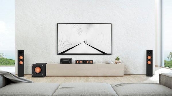 AV ресивер Onkyo TX-RZ50 M2