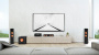 AV ресивер Onkyo TX-RZ50 M2