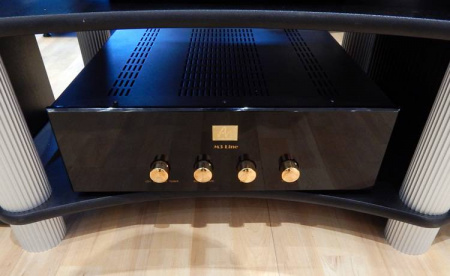 Audio Note M3 Line