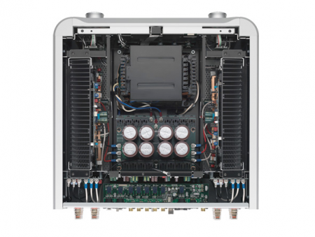 Esoteric F-05