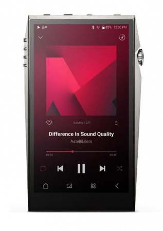 Astell&Kern A&ultima SP3000T