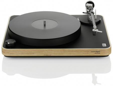 Clearaudio Concept MC