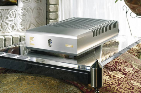 Ayre Acoustics MX-R Twenty 