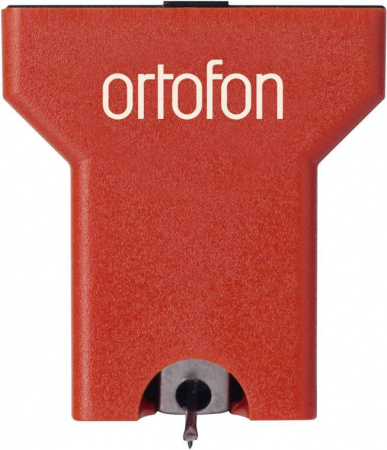 Ortofon MC Quintet Red