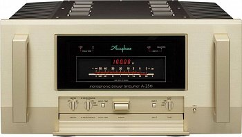 Accuphase A-250