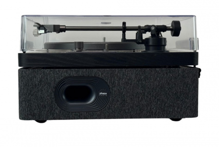 Phaze Audio Adelle Shadow black