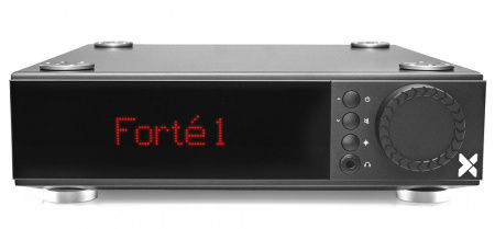 Axxess Forte 1