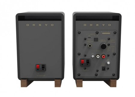 Onkyo GX-10DB активная беспроводная акустика