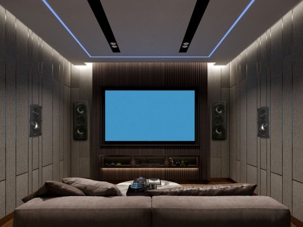 Wharfedale Diamond OW-2